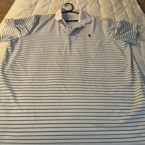 Polo by Ralph Lauren. Size XL. Excellent condition.